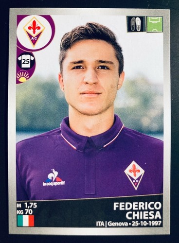 2016 panini calciatori 190 - panini,