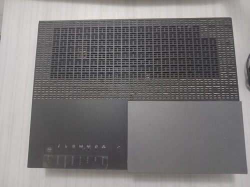 Modem router tim hub - modem,