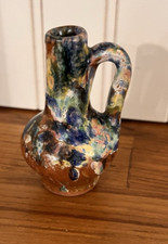 Cecconi Orvieto vaso ceramica