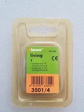 SERIE CONFIGURATORI AUSIALIARI