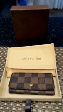 Portachiavi Louis Vuitton Multiple