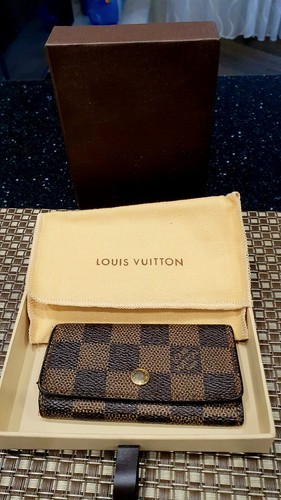 Portachiavi louis vuitton - louis,