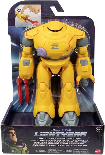 Disney pixar lightyear robot - pixar, lightyear-robot