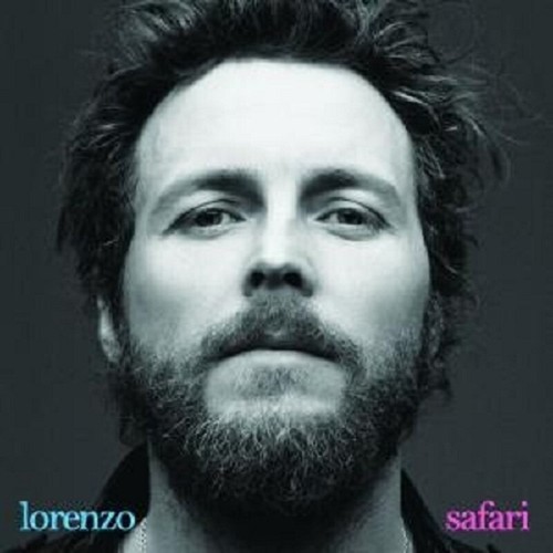 Jovanotti lorenzo safari cd - jovanotti, safari"