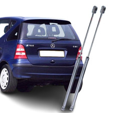 MOLLE A GAS PORTELLONE