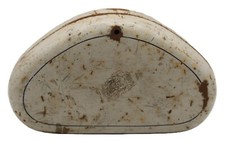 porta oggetti moto epoca