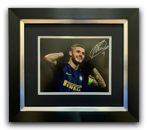 Mauro icardi display - mauro,