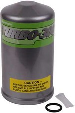 Air Brake Compressor Air