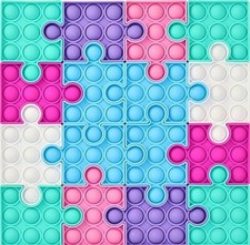 Pop 10x10 - pop, it
