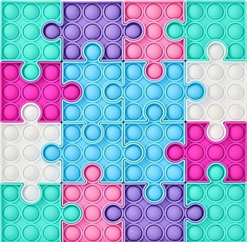 Pop 10x10 - pop, it