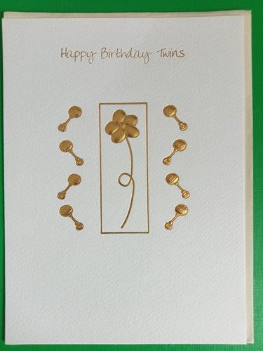 Biglietto auguri nascita - biglietto,
