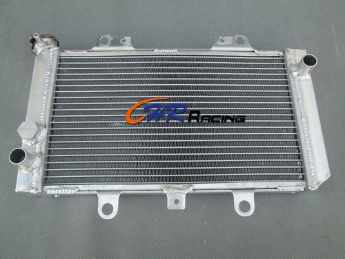 Radiatore alluminio per atv - radiatore,