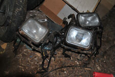 Kawasaki gpz900r supporto