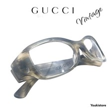 GUCCI occhiali da vista GG