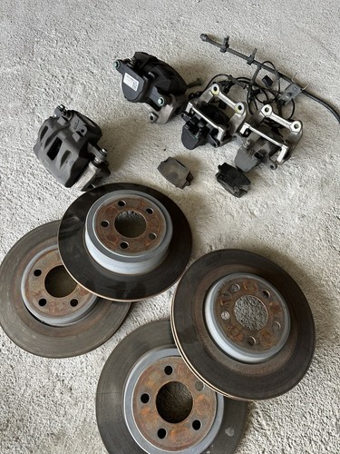 Freni dischi dodge - e,