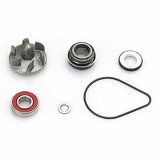 REVISIONE POMPA ACQUA TOP