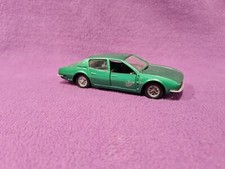 MEBETOYS A30 ISO RIVOLTA S4