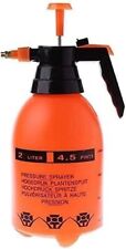 Terryshop74 Spruzzino a pompa a bassa pressione 2 litri manuale per giardinag...
