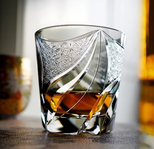 Bicchieri whisky vetro - bicchieri, da