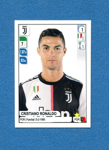 Calciatori 2019 2020 - calciatori, 2019-2020