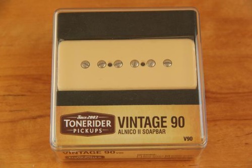 Tonerider saponetta vintage - tonerider,