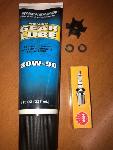 Kit manutenzione girante - , e
