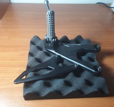 KIT PEDANE Originali  PEDANA DX SX CAMBIO RACING YAMAHA YZF   R1 2015/2020