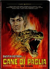 Cane di paglia di Sam Peckinpah CLASSICI RITROVATI SINISTER FILM DVD