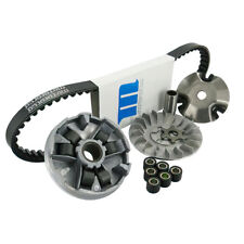 KIT VARIATORE  E CINGHIA