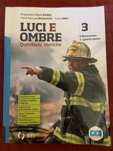 Libri liceo - v,