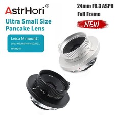 Astrhori 3 obiettivo - 24,