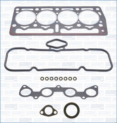 Kit guarnizioni testata per - guarnizioni,,