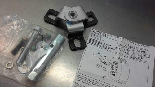 12448 supporto per ruota - 12448,