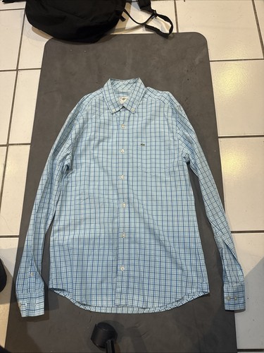 Lacoste