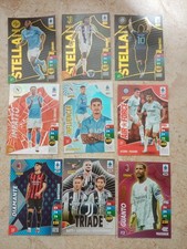 CARD CALCIATORI ADRENALYN