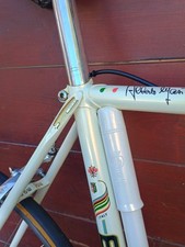 1982 Vintage Masi Prestige