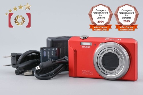 Casio exilim zs100 - casio, ex-zs100