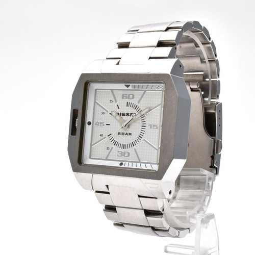Orologio diesel uomo - orologio,