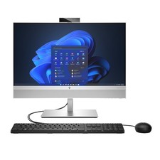 PC i7 HP EliteOne 23,8" Touch