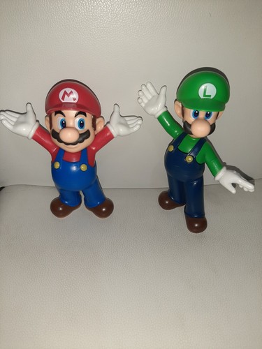 Personaggi super mario - super, bros