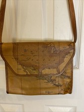 Borsa messenger tracolla