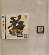 Pokémon versione bianca - pokémon,