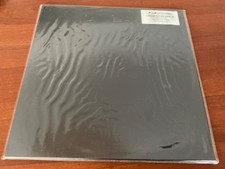 METALLICA-BLACK ALBUM LP 1991 180 GR PRESS RARE !! MINT/MINT SEALED LMTD ED.
