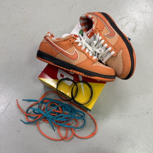 Nike dunk low qs - sb, og