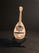 Mandolino classico Presepe
