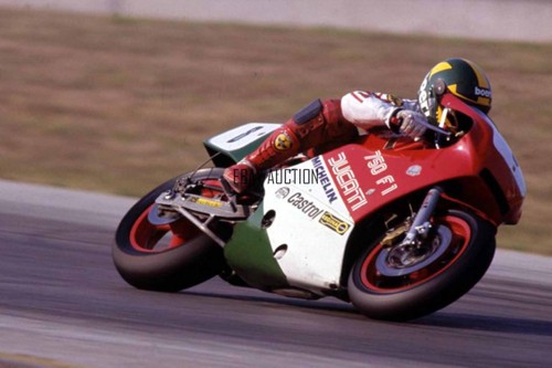 Ducati 750 moto corsa di - f1,