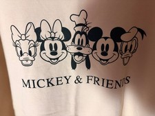 Mickey and friends - mickey,