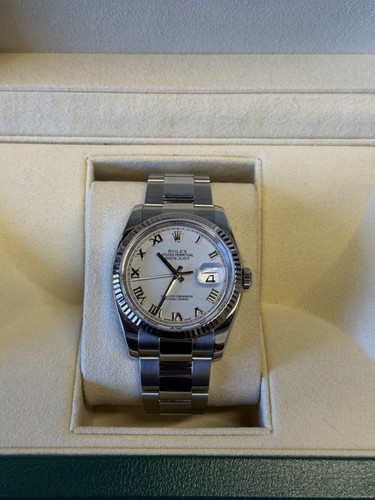 Rolex datejust quadrante - rolex,