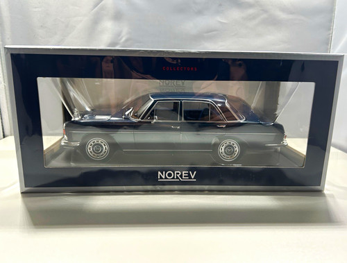 Modellino auto 18 - modellino, 1:18
