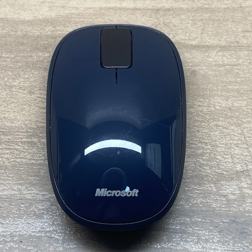 Microsoft explorer touch - touch, mouse